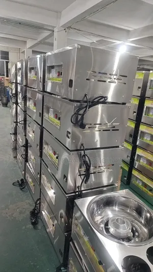 Cotton Candy Machine