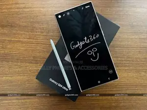 New Samsung Galaxy S24 Ultra 512 GB Black