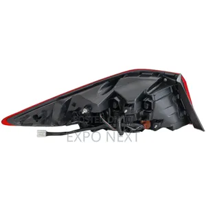 Tail Lamp Outside Halogen Light Assembly For 2019-2020 Hyundai Elantra