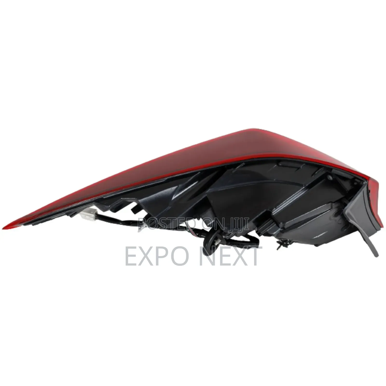 Tail Lamp Outside Halogen Light Assembly For 2019-2020 Hyundai Elantra