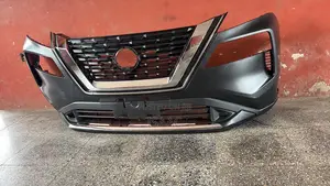 Nissan Rogue 2021-2023 Complete Bumper
