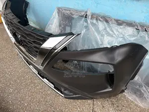 Nissan Rogue 2021-2023 Complete Bumper
