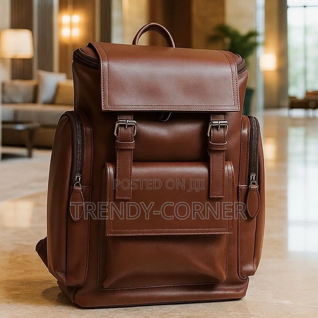 Coach Men's Ranger Backpack
