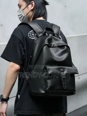 Coach Men's Ranger Backpack