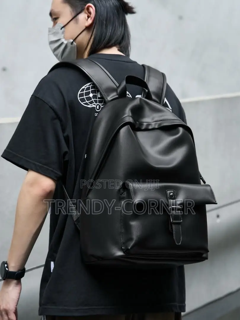Coach Men's Ranger Backpack