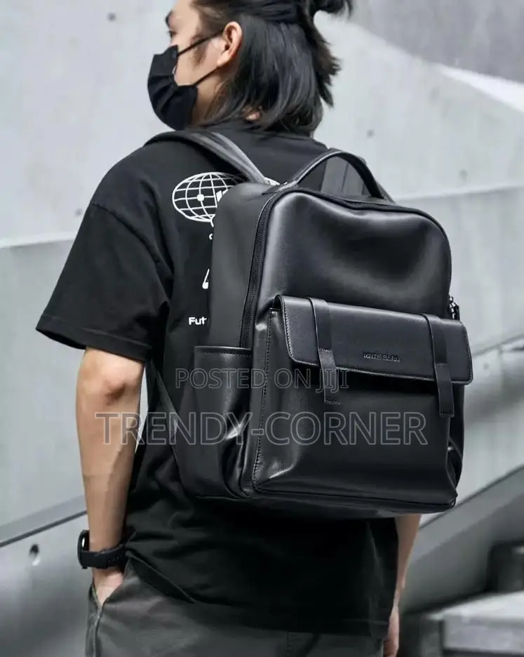 Coach Men's Ranger Backpack