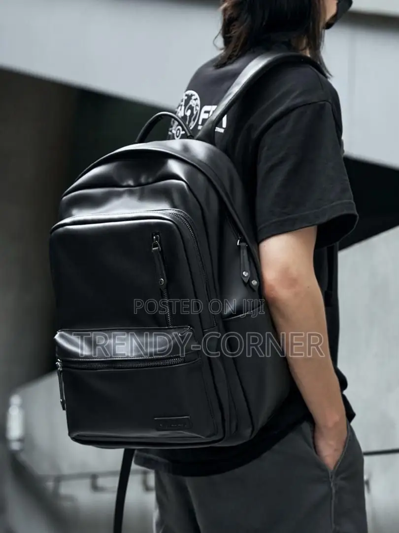 Coach Men's Ranger Backpack