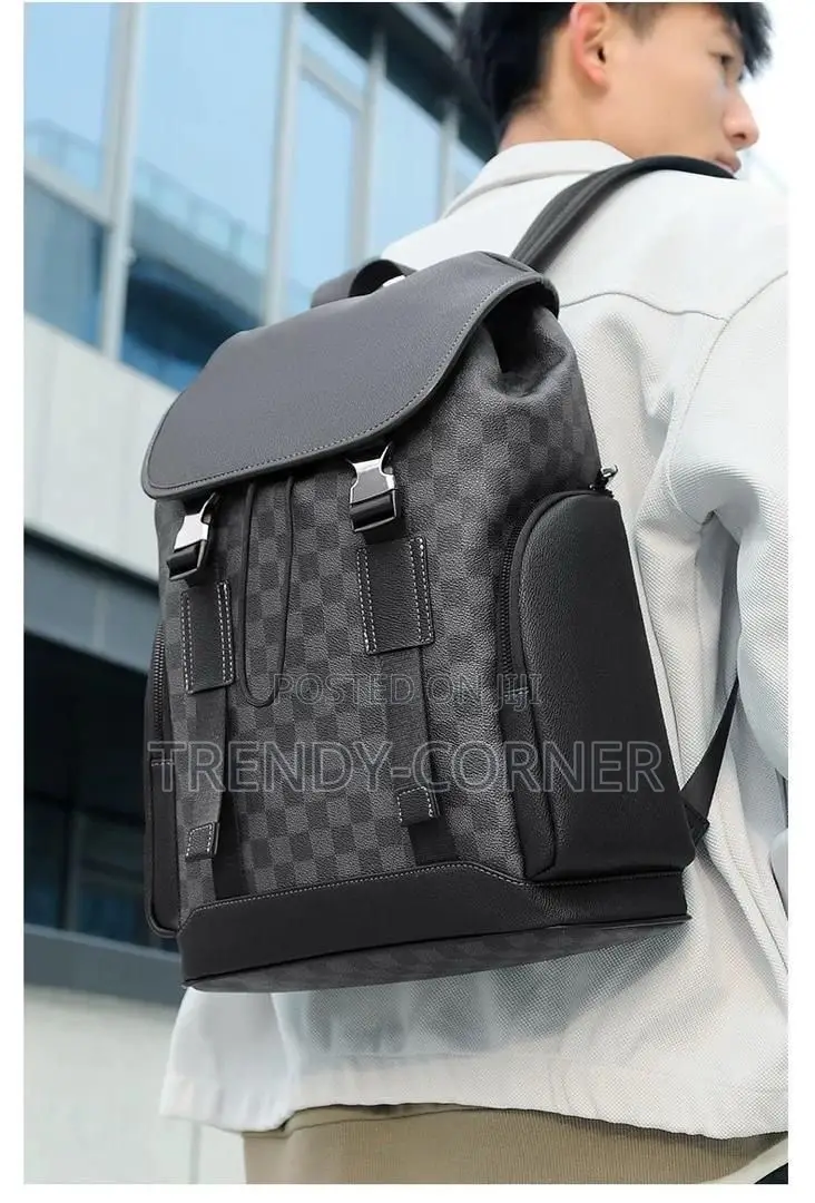 Coach Men's Ranger Backpack