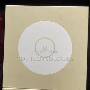 Ubiquiti U6 Plus Access Point U6 + Ceiling Mount Ap