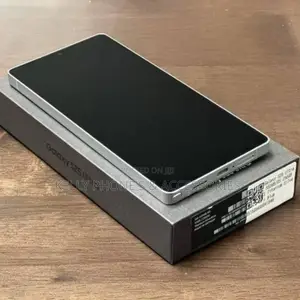 New Samsung Galaxy S25 256 GB Black