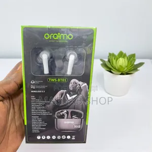 Original Oraimo Airpod (525266)