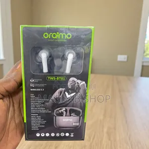 Oraimo Wireless Airpod (535367)