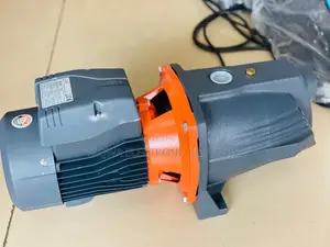 Awesome 2hp Water - Pump /Ajm150l