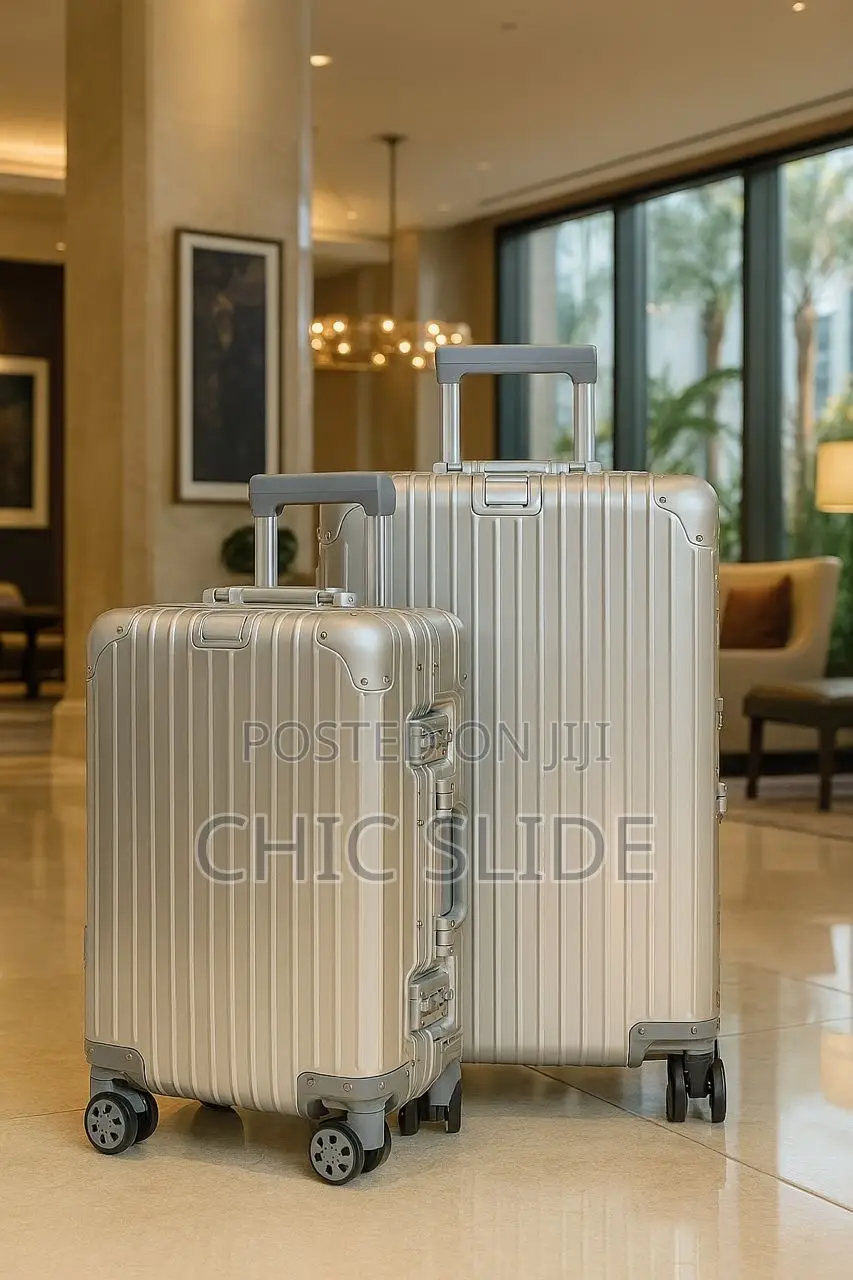 New Stock Luxury Set