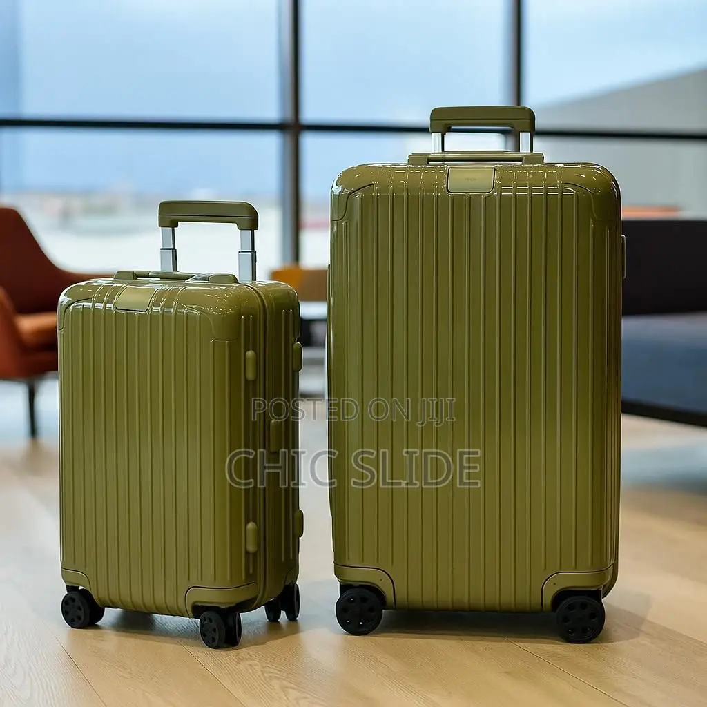 New Stock Luxury Set