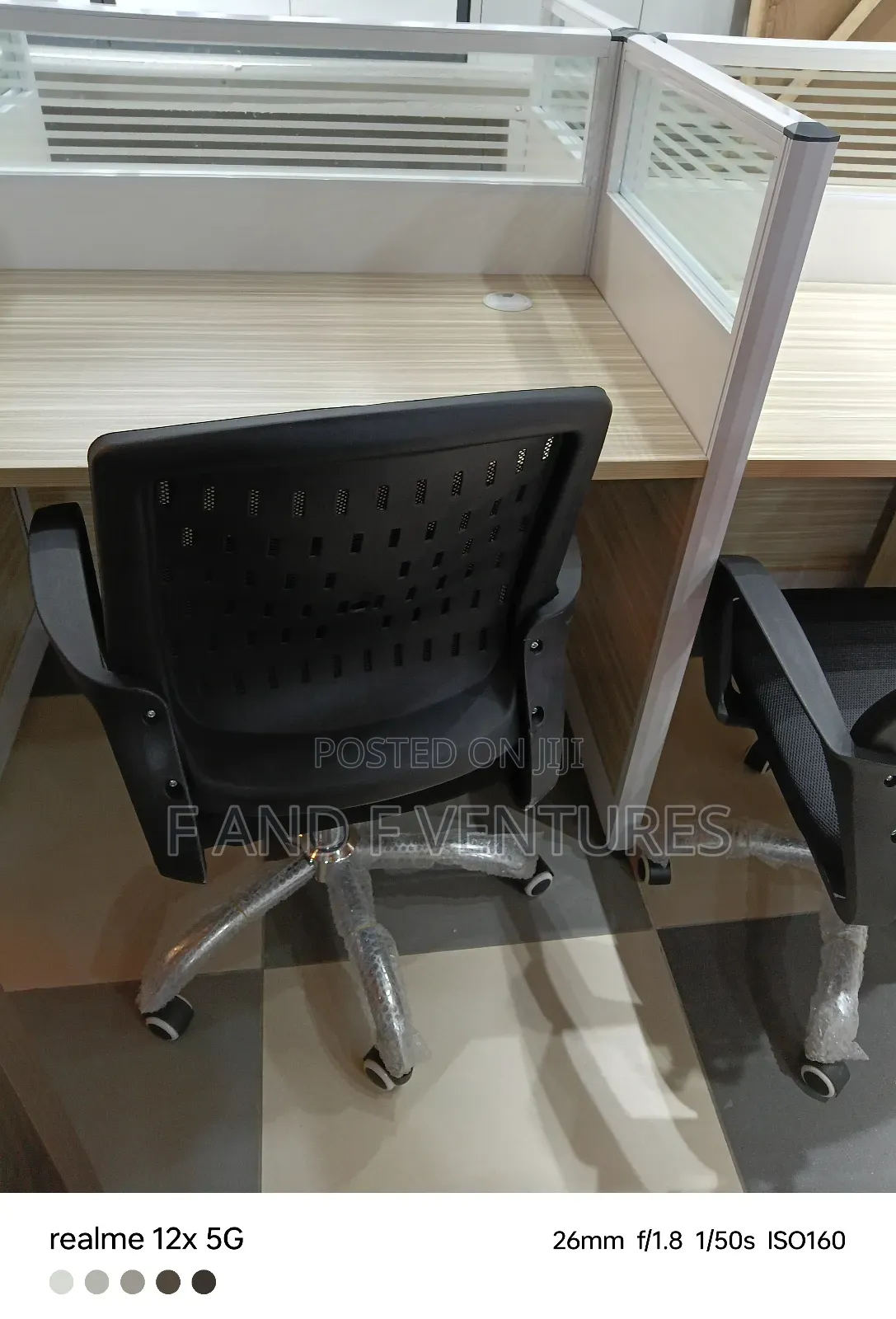 Work Station 4in1