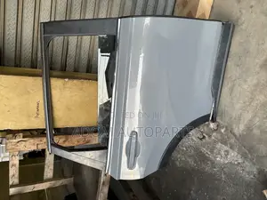 Honda Crv Door 2023 2024 2025