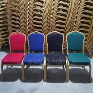 This Is Original Conference Hall/Office/Church Chairs