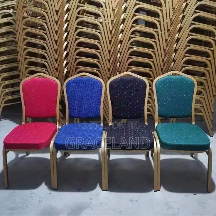 This Is Original Conference Hall/Office/Church Chairs