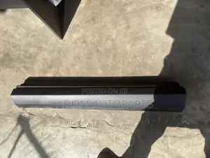 Toyota Highlander Door Moulding 2021 2022 2023 2024