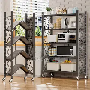 Storage Rack