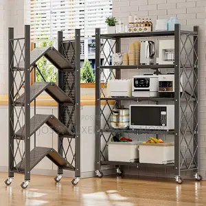 Storage Rack