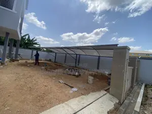 Down Support Grip Carport