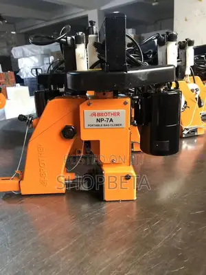 Faster Sack Sewing Machine