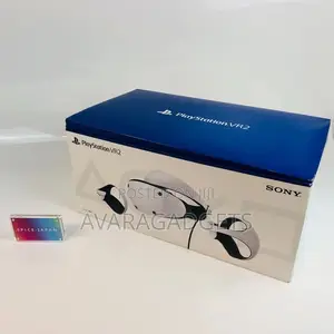 Playstation Vr2