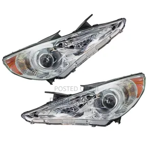 Headlight For Hyundai Sonata 2011-2014
