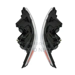 Headlight For Hyundai Sonata 2011-2014
