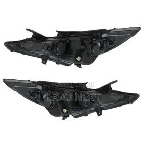 Headlight For Hyundai Sonata 2011-2014