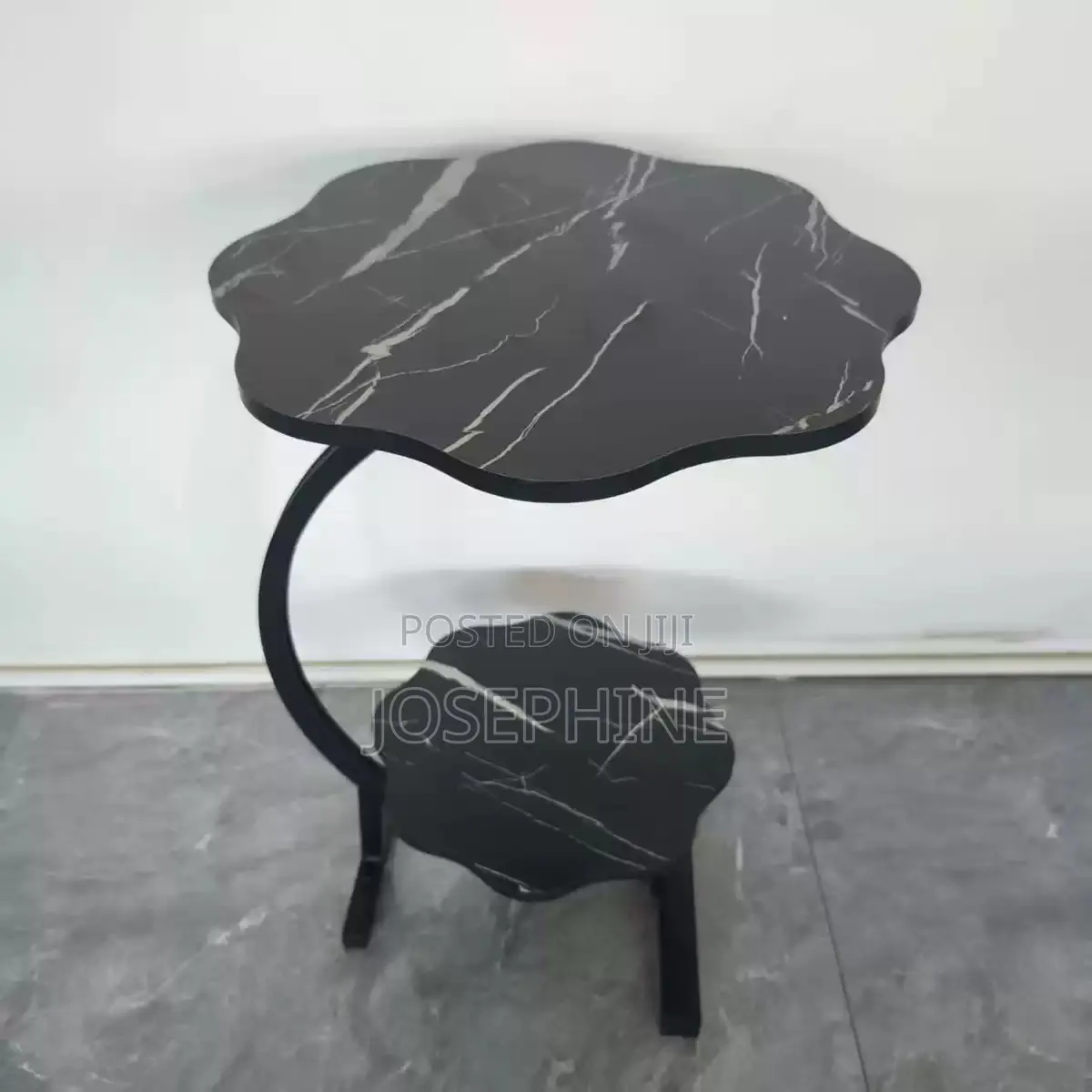 Side Table,