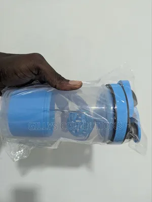 Gym Shaker Bottle Protein