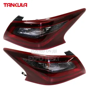 Tail Light For Nissan Altima 2016-2018