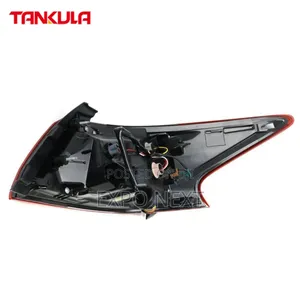 Tail Light For Nissan Altima 2016-2018