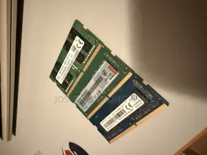 Laptop Ram Ddr4 16gb