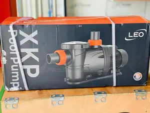 Leo Xkp1604 (1600w) 2.0hp 450l/Min 2-Inch Pool Pump
