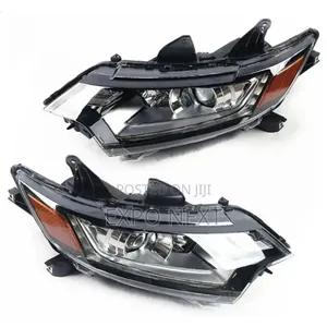 Outlander 2016-2020 Headlight Pair