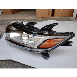 Outlander 2016-2020 Headlight Pair