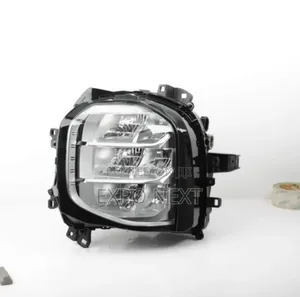 Outlander 2023-2025 Headlight Lamp Right