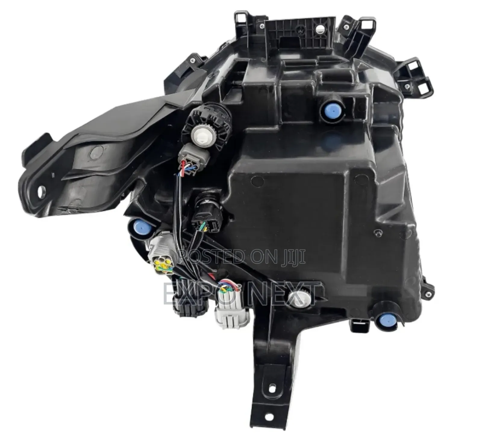 Outlander 2023-2025 Headlight Lamp Right