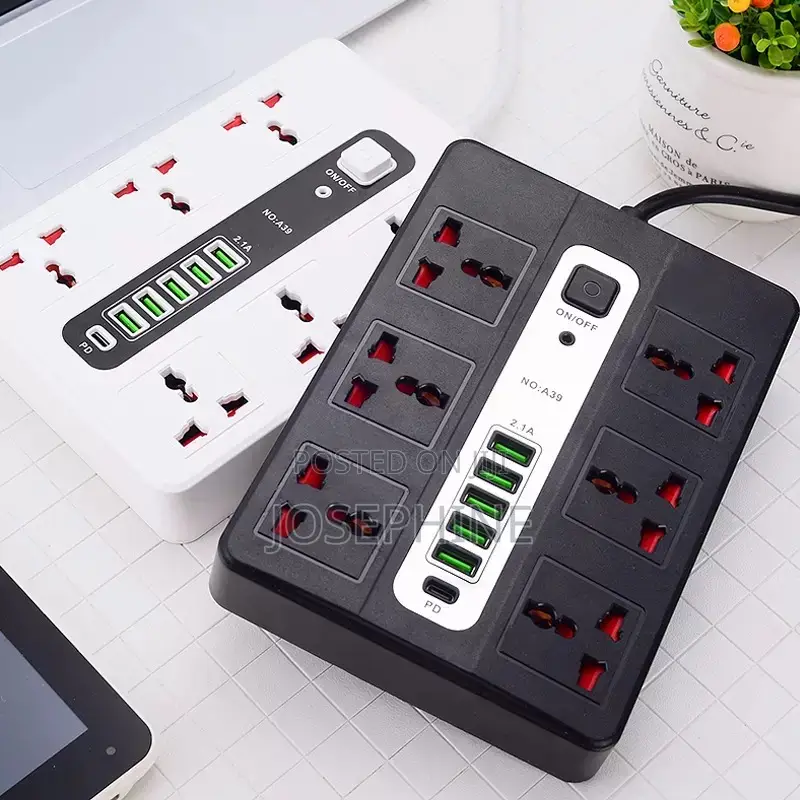 Multi-Function Extension