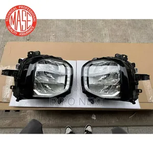 Led Headlight Lamp 2022-2024 Outlander Pair