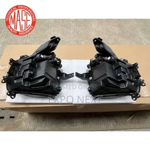 Led Headlight Lamp 2022-2024 Outlander Pair