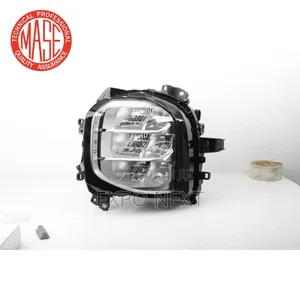 Led Headlight Lamp 2022-2024 Outlander Pair