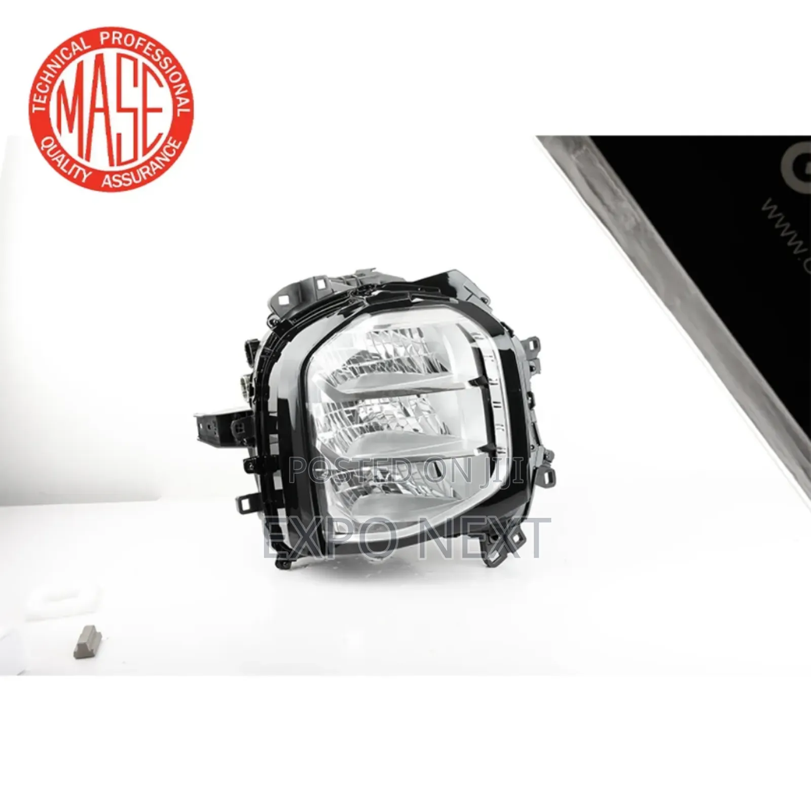 Led Headlight Lamp 2022-2024 Outlander Pair