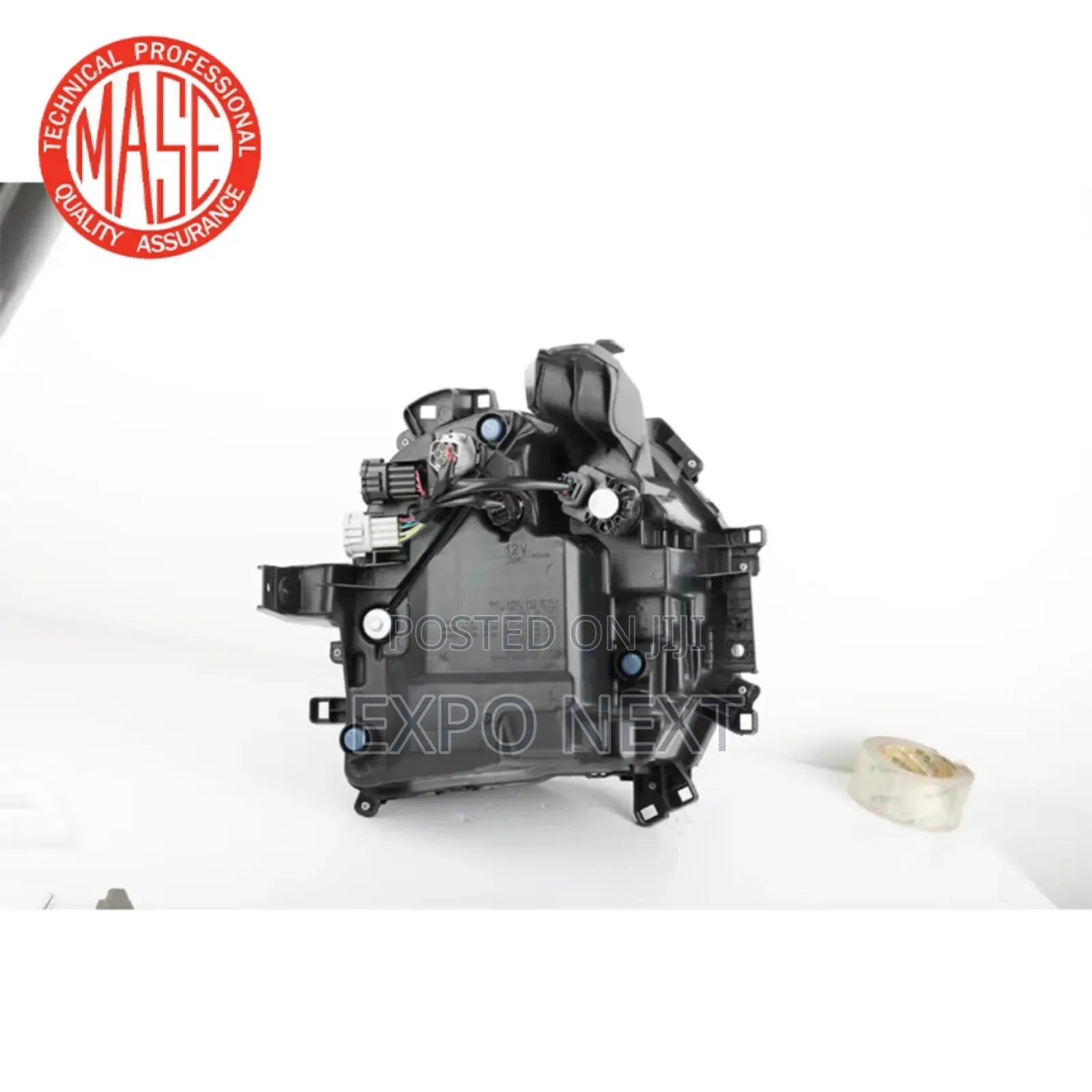 Led Headlight Lamp 2022-2024 Outlander Pair