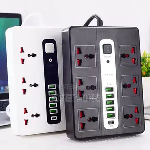 Multi-Function Extension