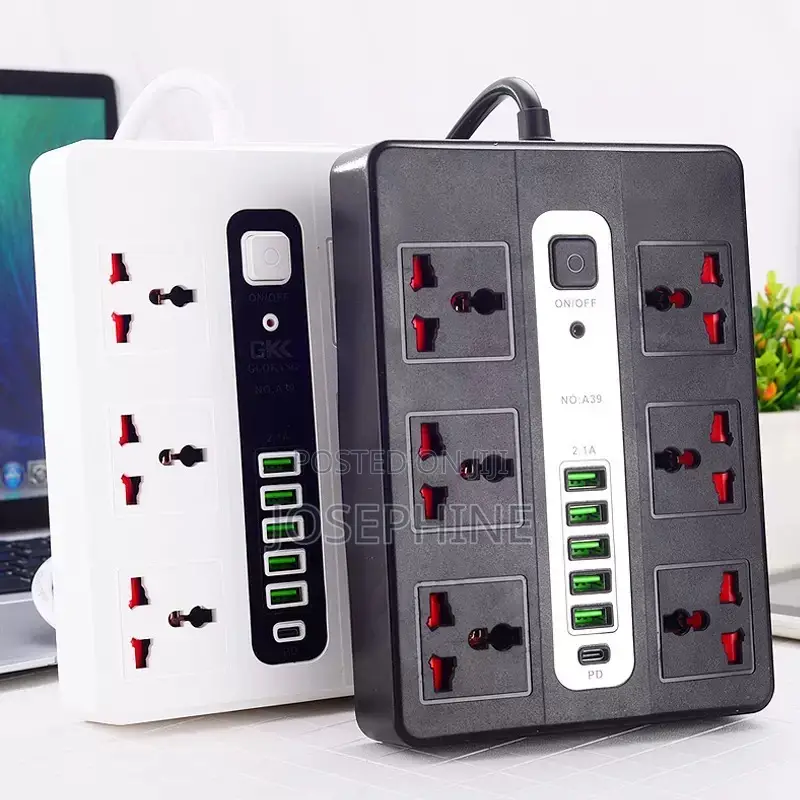 Multi-Function Extension